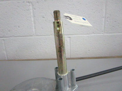 *NEW OEM* 0820 Teleflex Safe-T Steering Helm