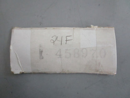 NEW OEM 24-F458970 Mercury Force Starter Rewind Spring 0820