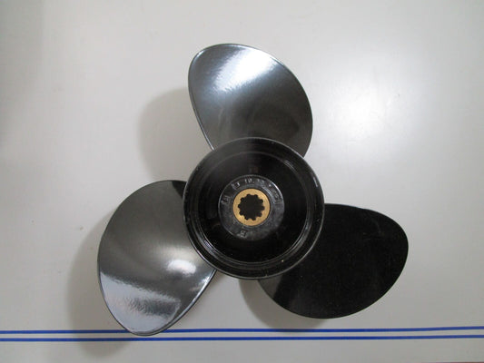 *NEW OEM* 0820 Mercury Black Max 10×8 Propeller 48-896890A10