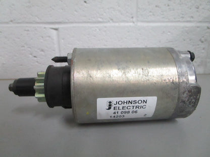 NEW OEM 41 098 06-S 4109806-S Kohler Starter 0820
