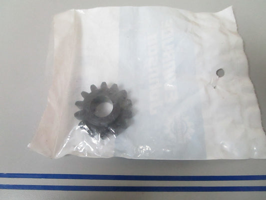 *NEW OEM* 0720 OMC Johnson Evinrude Starter Gear 312707 0312707