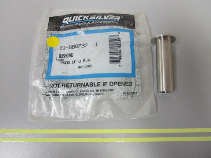 *NEW OEM* 0810 Mercury Quicksilver Bushing 23-8807371