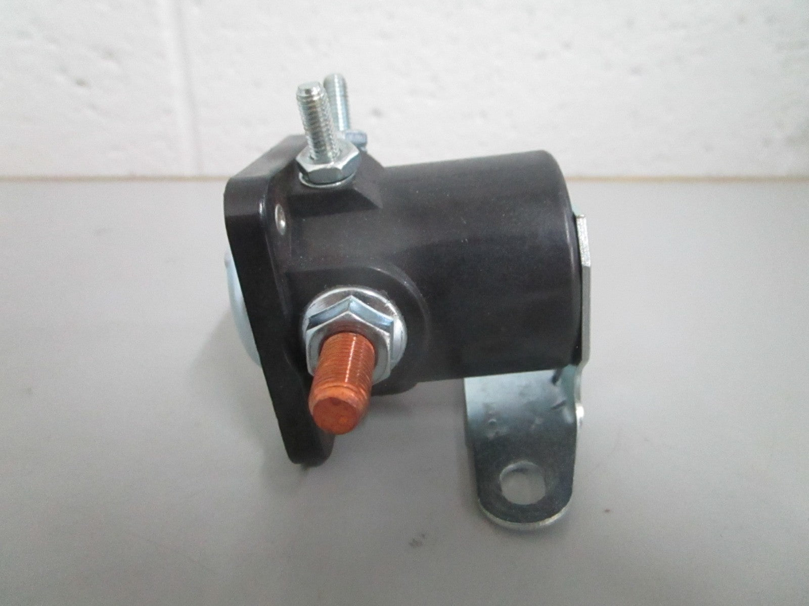 *NEW OEM* 0820 Onan Solenoid Relay 307-1166