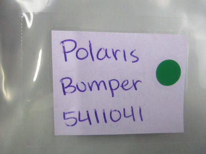 NEW OEM 5411041 Polaris Bumper 0810