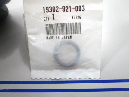 *NEW OEM* 0810 Honda Thermostat Rubber Ring 19302-921-003