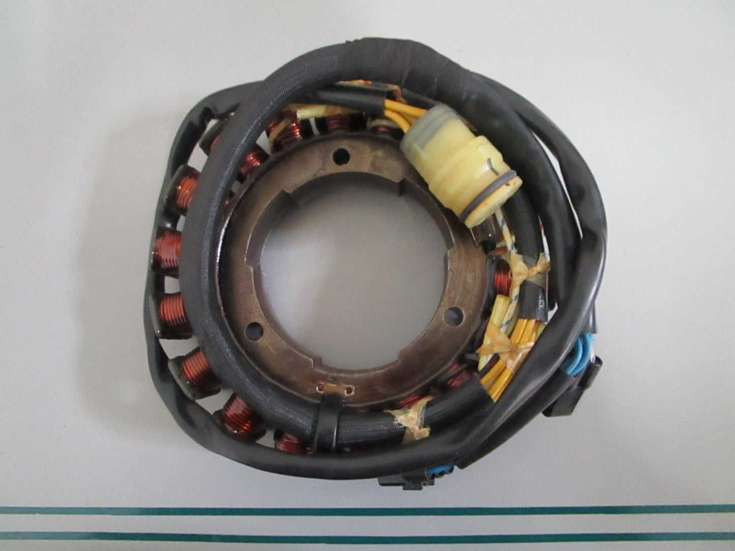 NEW OEM 32101-92E21 Suzuki Stator 0820