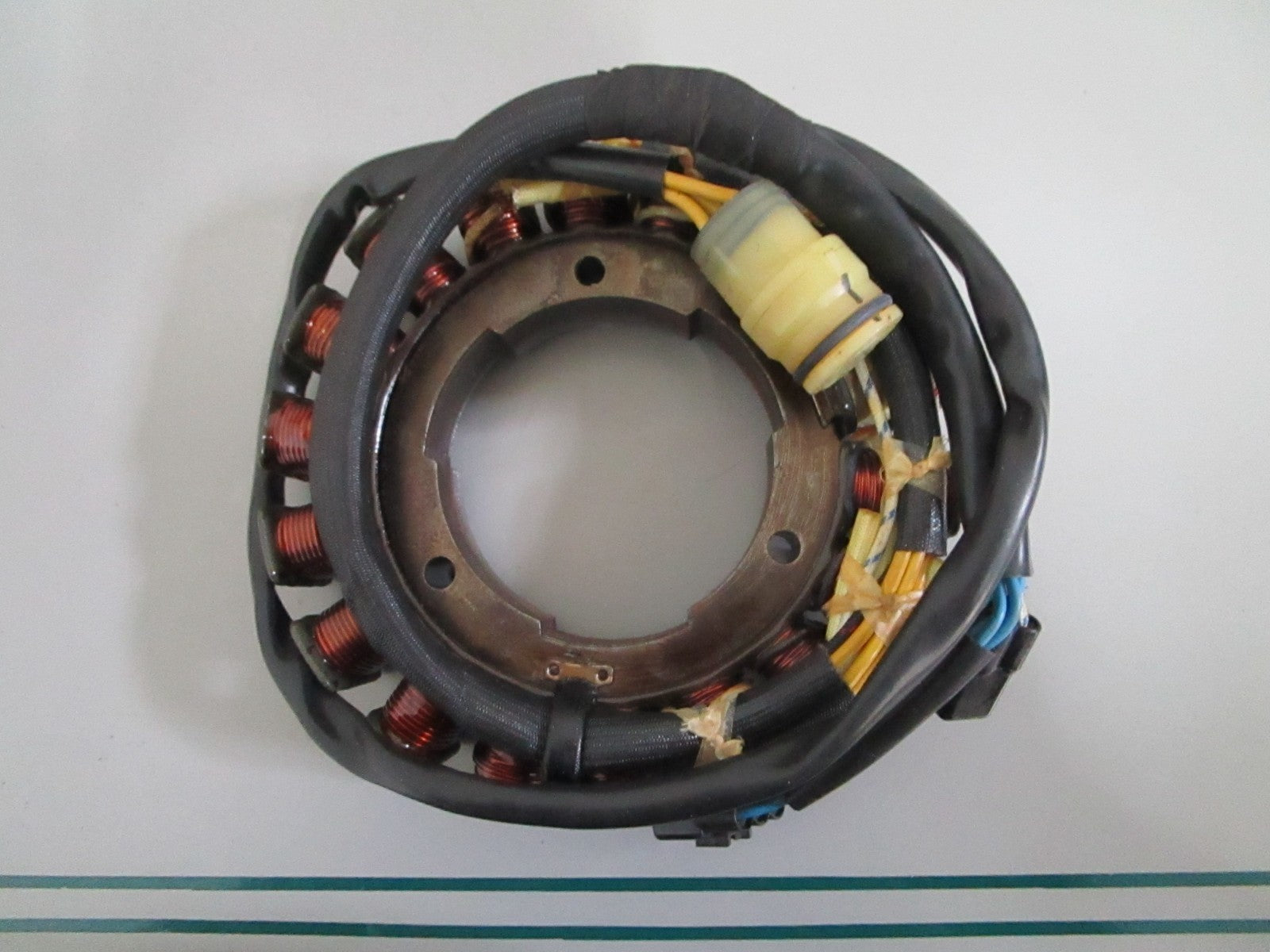 NEW OEM 32101-92E21 Suzuki Stator 0820