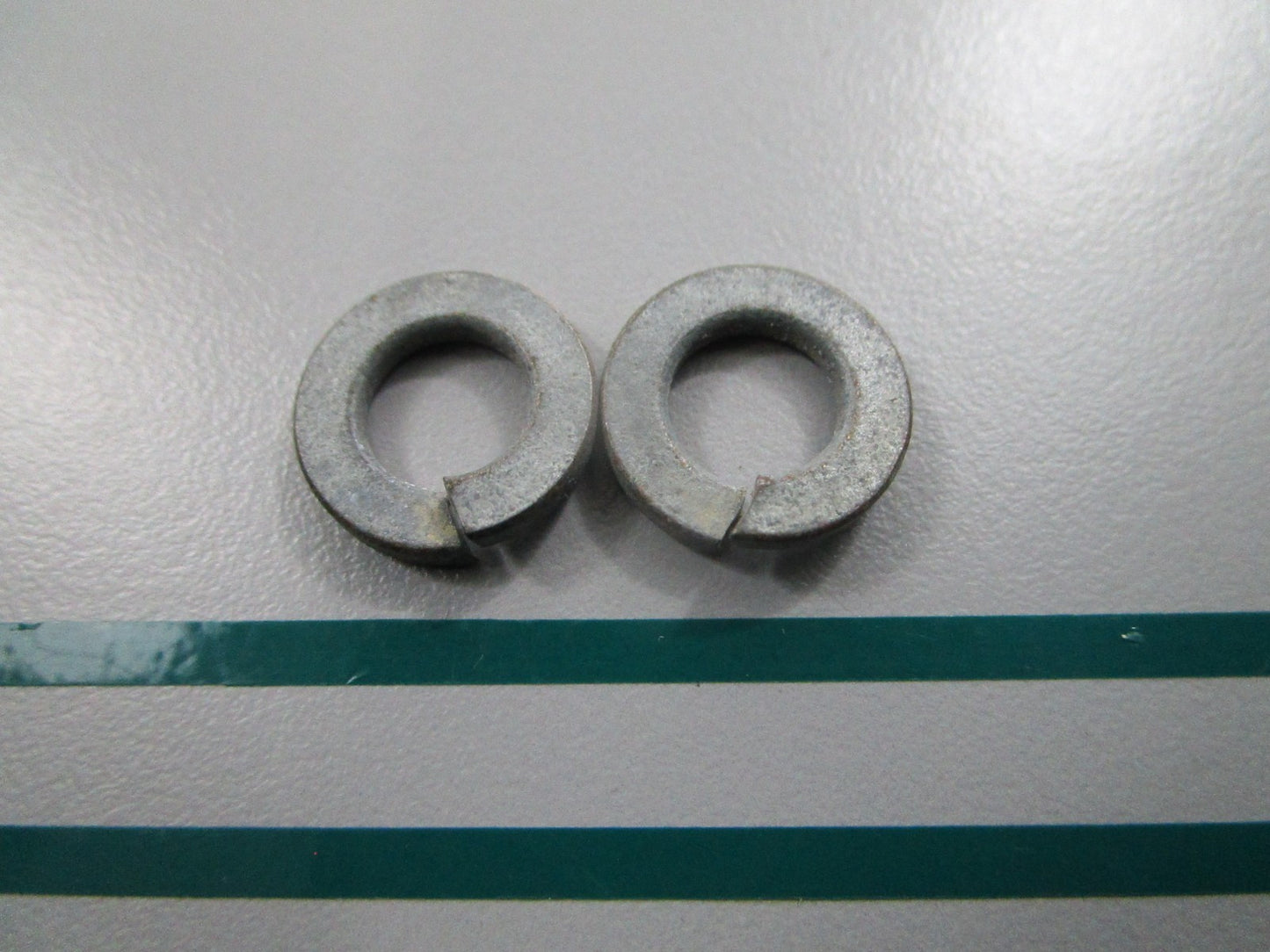 NEW OEM (LOT OF 2) 8274 Tecumseh Washer 0810