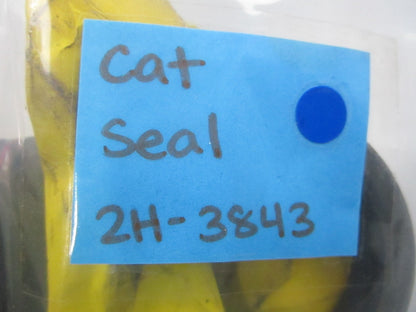 NEW OEM 2H-3843 CAT Seal 0810