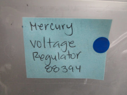 *NEW OEM* 0820 Mercury Quicksilver Voltage Regulator 88394