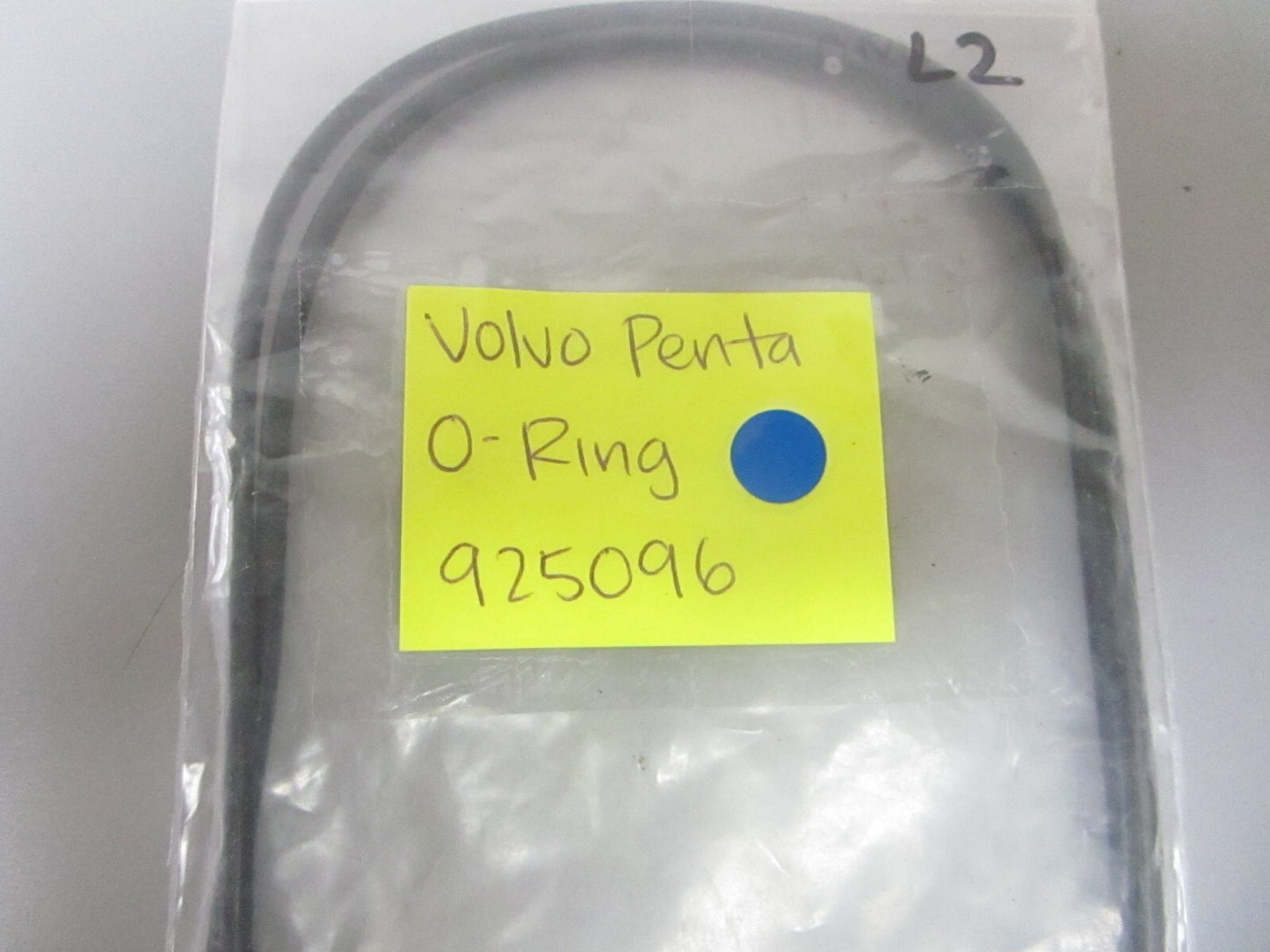 *NEW OEM* (LOT OF 2) 0810 Volvo Penta O-Ring 925096