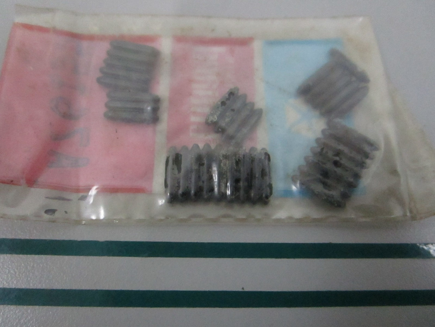 NEW OEM FA76155 Mercury Quicksilver Needle Set 0810
