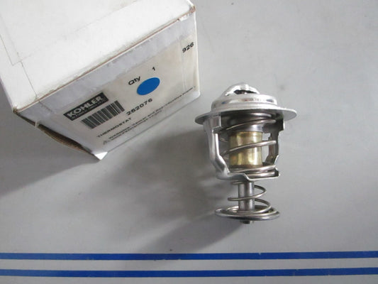 NEW OEM 252076 Kohler Thermostat 0820