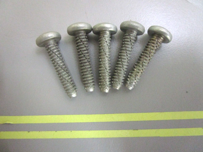 *NEW OEM* (LOT OF 5) 0750 Volvo Penta SCREW 831837