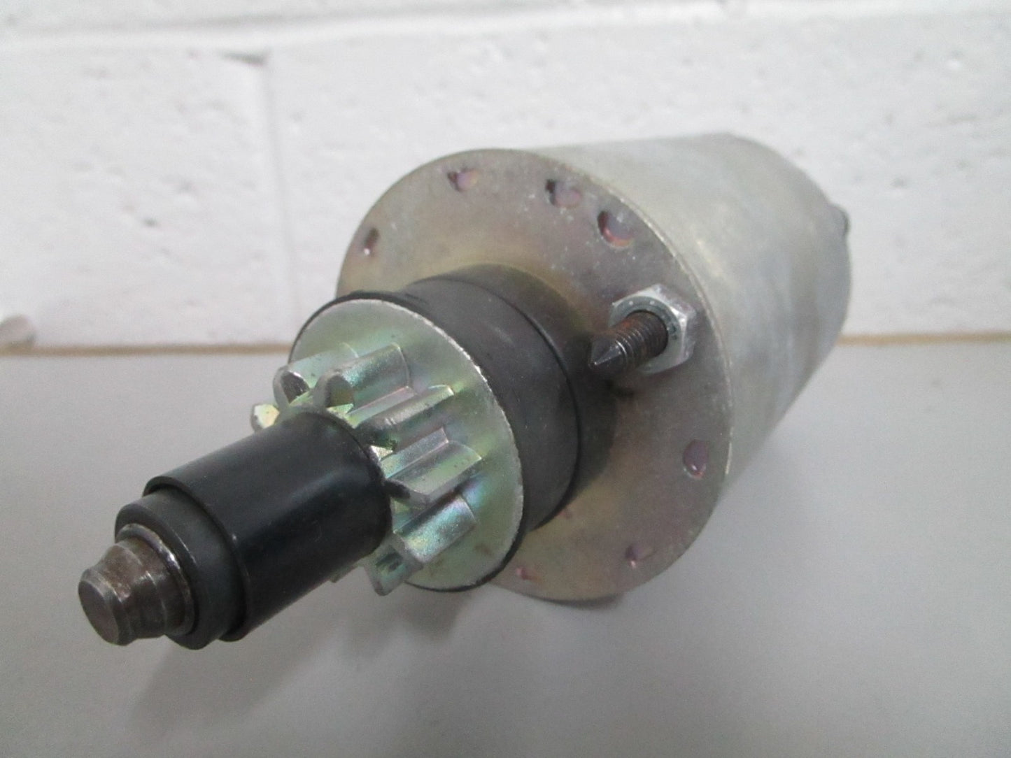 NEW OEM 41 098 06-S 4109806-S Kohler Starter 0820