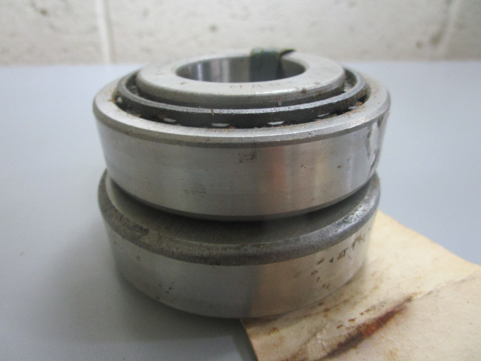 *NEW OEM* 0810 Mercury Quicksilver Bearing Assembly 31-38142A2