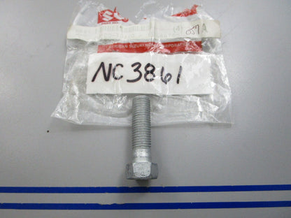 NEW OEM 09100-10220 Suzuki Bolt 0810