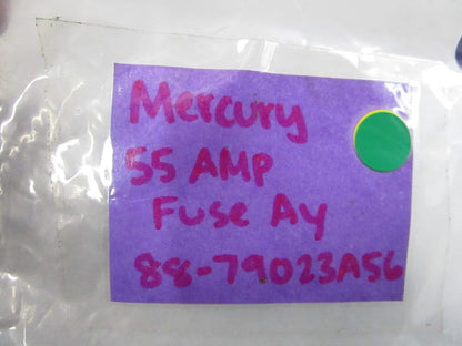 NEW OEM 88-79023A56 Mercury Quicksilver 55 AMP Fuse Assembly 0810
