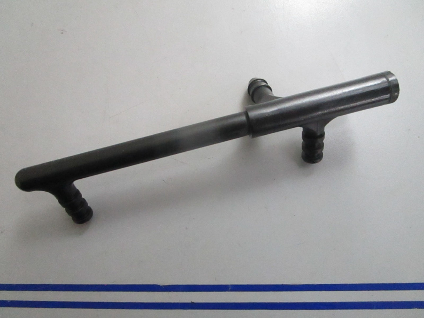 *NEW OEM* 0820 OMC Johnson Evinrude Fuel Manifold Assy 436211 0436211