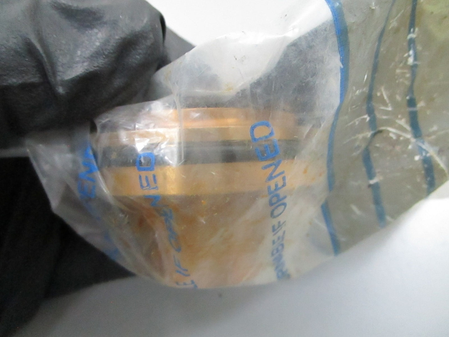 *NEW OEM* 0810 Mercury Quicksilver Oil Seal Carrier Assembly 815922A5