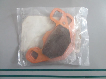 NEW OEM 0454444 Polaris Rear Brake Pad Set 0820