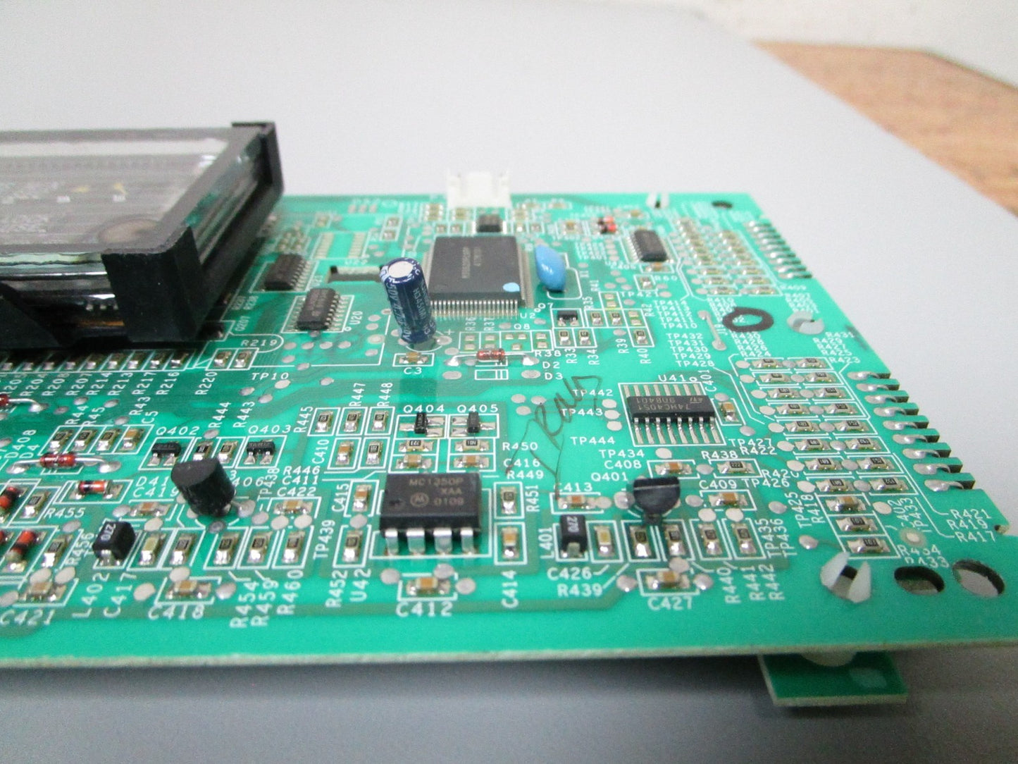 NEW OEM 5020008194 Thermador Oven Display Control Board 0720