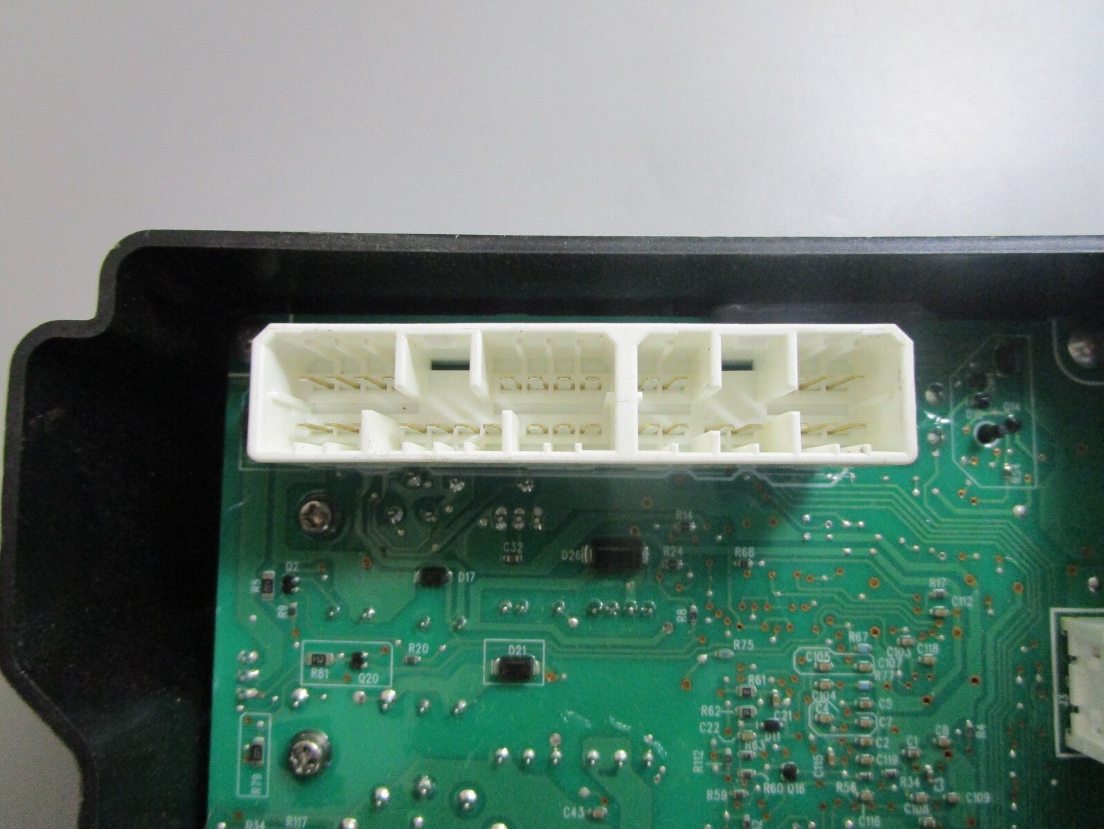 *NEW OEM* 0810 Honda Generator Control Unit Assembly 34110-Z25-E61