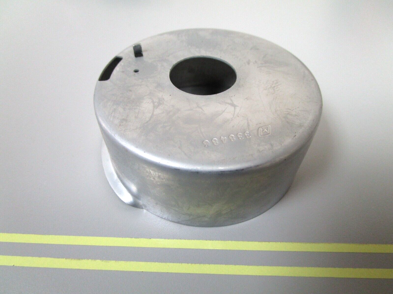*NEW OEM* 0750 OMC Johnson Evinrude IMPELLER HOUSING 338486 0338486