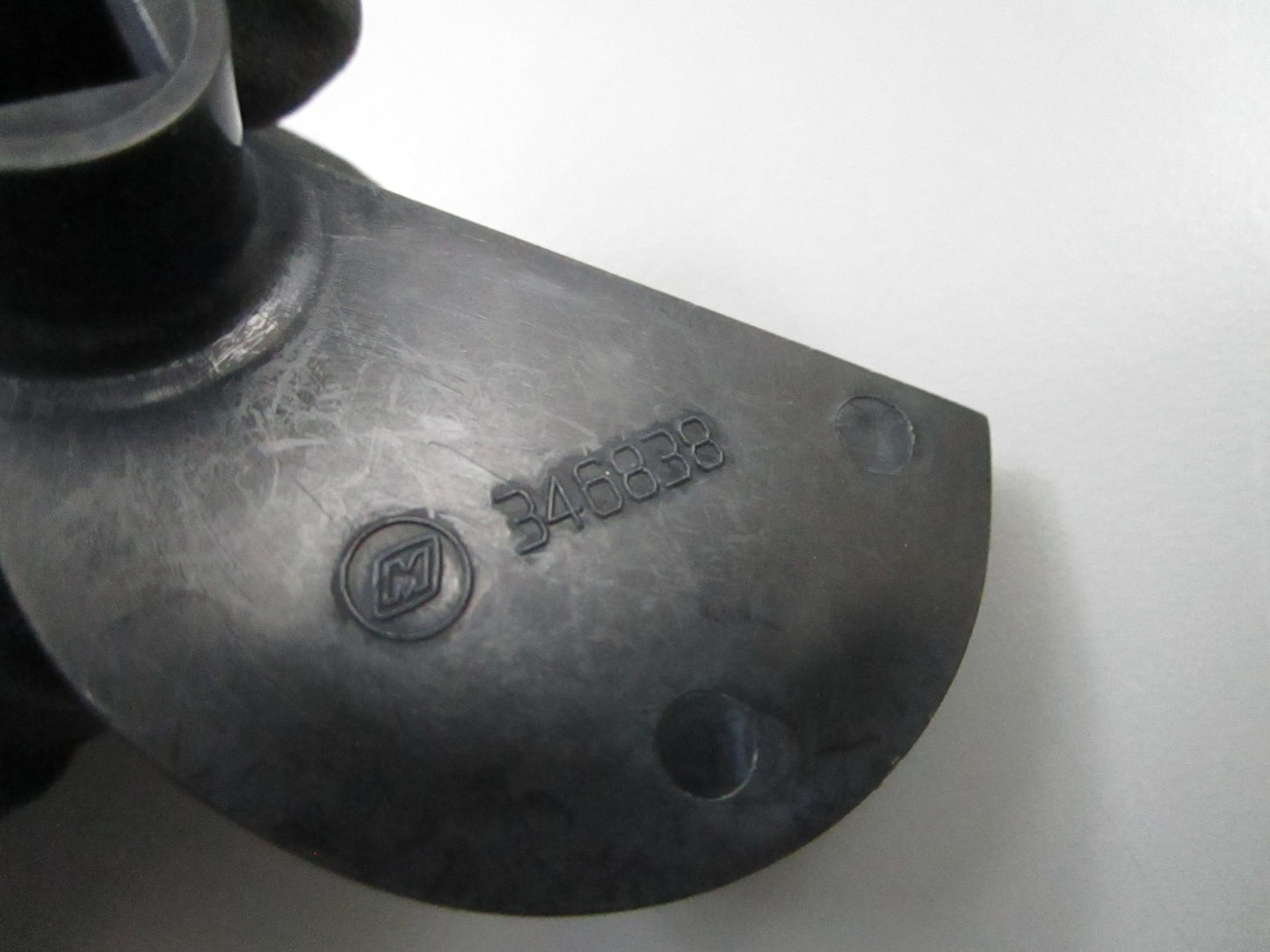 *NEW OEM* 0810 OMC Johnson Evinrude Cam Throttle 346838 0346838