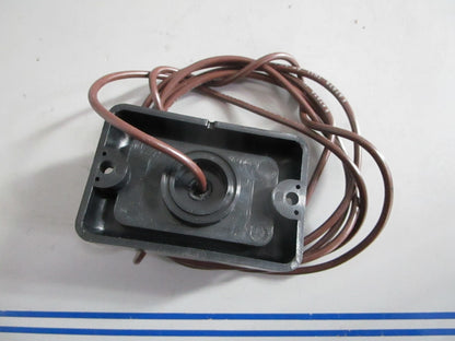 NEW OEM 3851970 Volvo Penta Sensor 0820