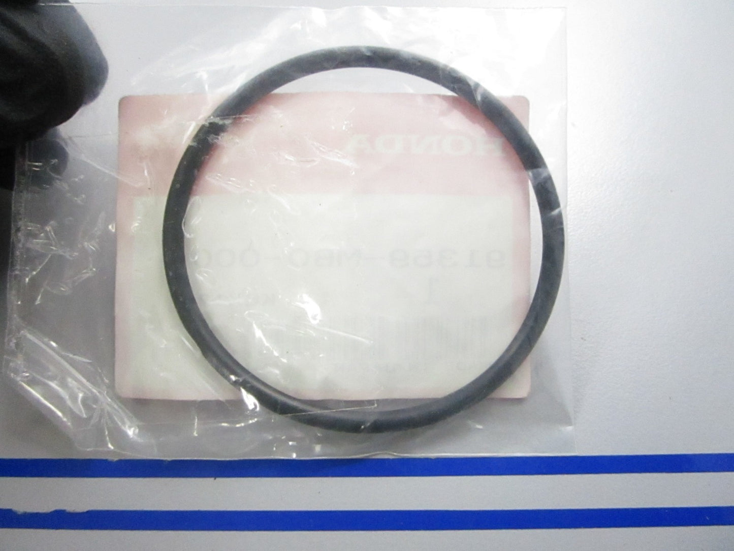 *NEW OEM* 0810 Honda O-Ring 91359-MB0-000