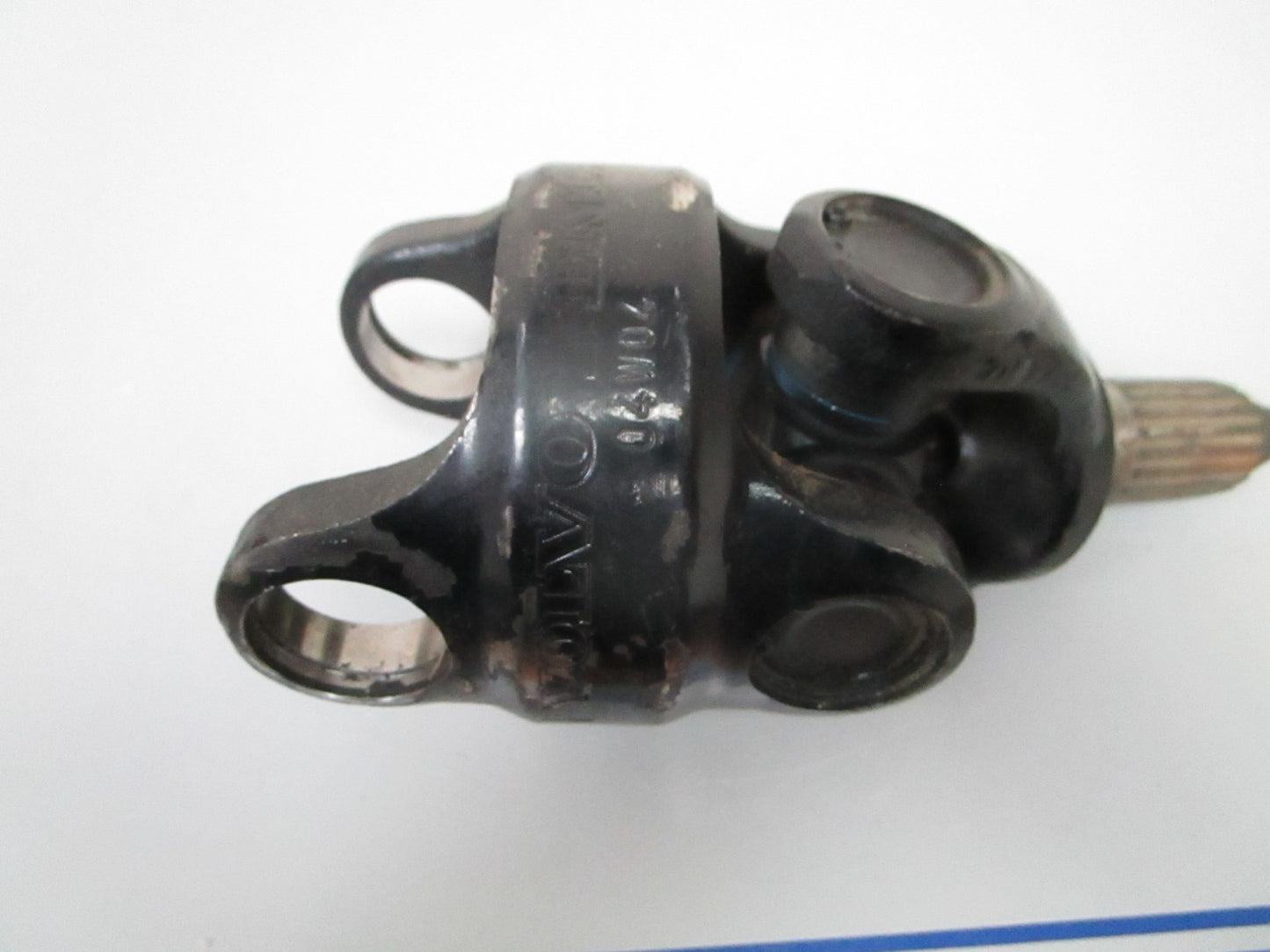 *NEW OEM* 0720 Volvo Penta U-Joint 3860224