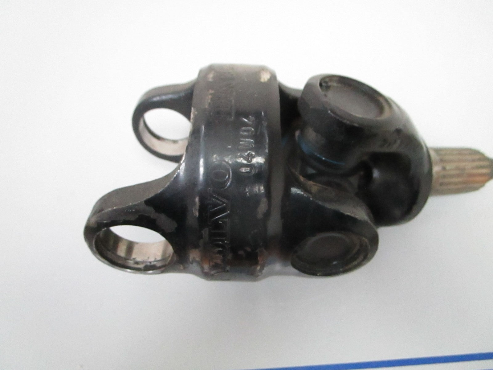 *NEW OEM* 0720 Volvo Penta U-Joint 3860224