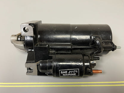 *NEW OEM* 0720 Mercury Quicksilver Starter Motor 50-806965A4
