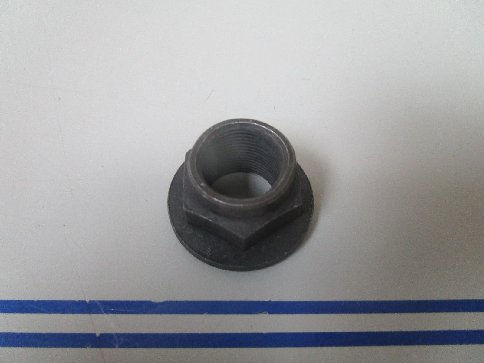 *NEW* 0720 Nivel ¾ x 28 Pinion Nut 4802 Replaces: Taylor Dunn 97-250-00