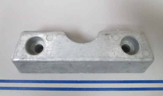*NEW OEM* 0720 Volvo Martyr DPX Anode CM872139Z 872139