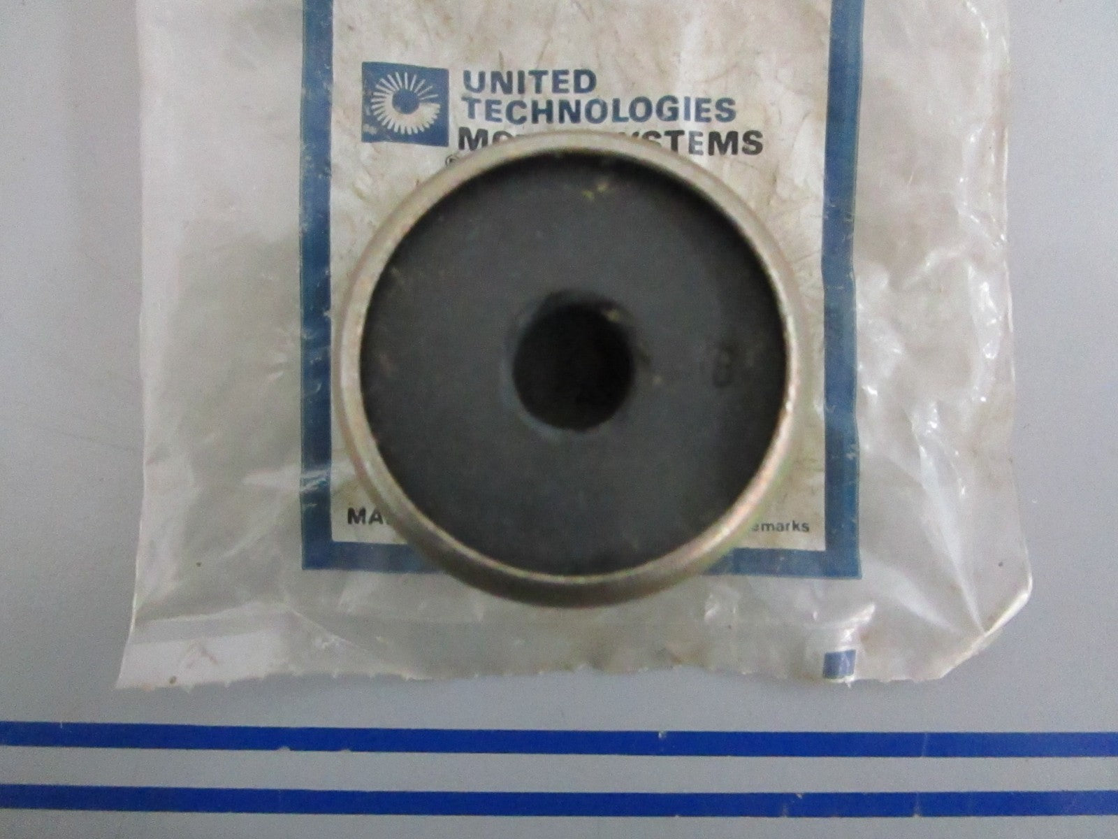 NEW OEM DV551067 United Technologies Drive Gear Assy 0820