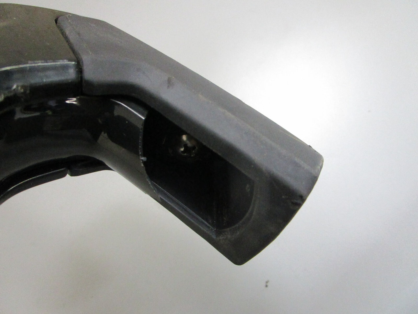 *NEW OEM* 0820 OMC Johnson Evinrude Ranger Single Control Lever 5008403