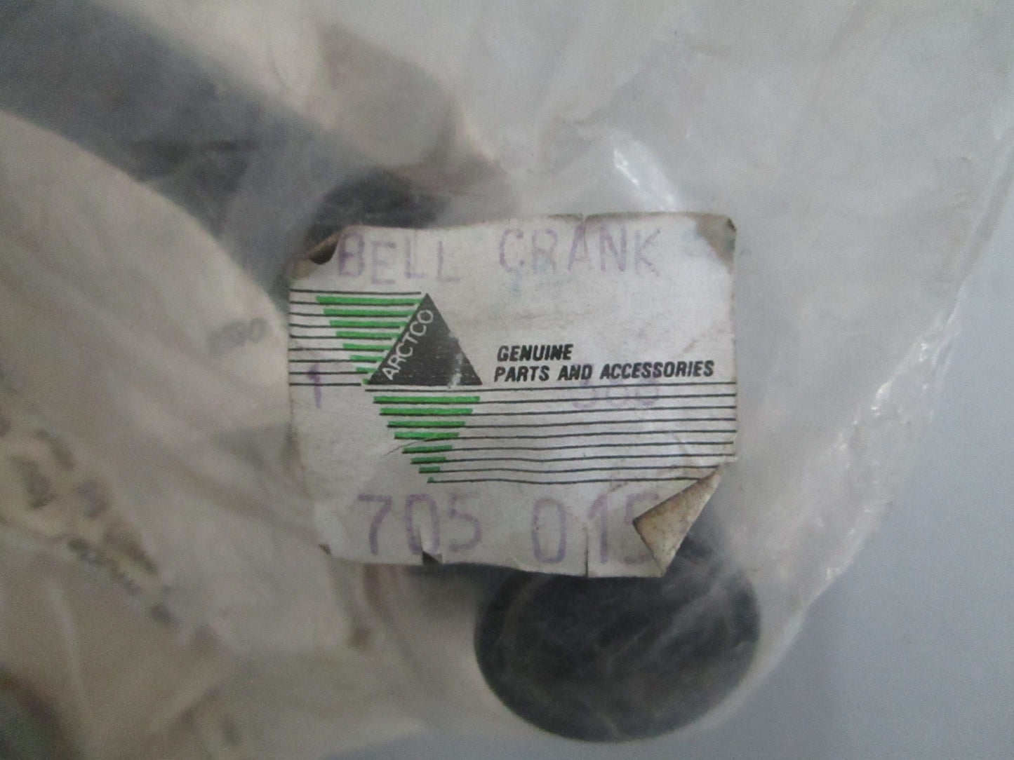 *NEW OEM* 0820 Arctic Cat Bell Crank Assy 0705-015