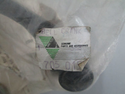 *NEW OEM* 0820 Arctic Cat Bell Crank Assy 0705-015