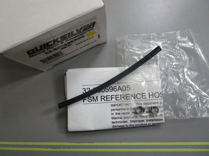 *NEW OEM* 0820 Mercury Quicksilver Hose Kit 32-880596A05