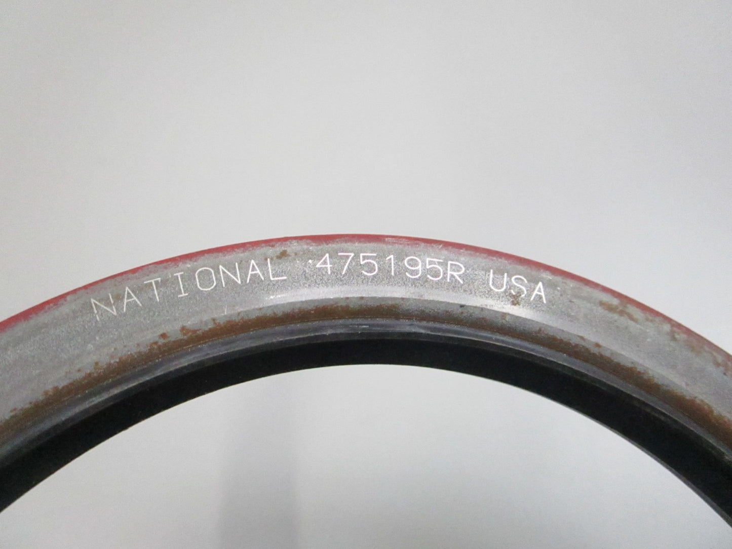 AGCO NEW OEM Seal 10A21466 Massey Ferguson Fendt Gleaner NOS 0810