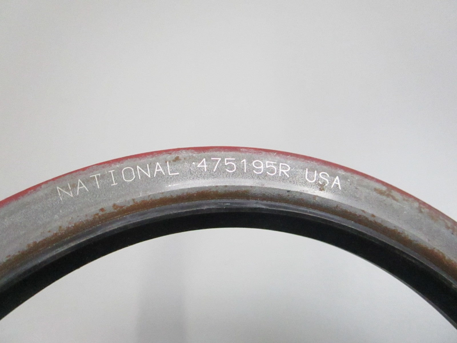 AGCO NEW OEM Seal 10A21466 Massey Ferguson Fendt Gleaner NOS 0810