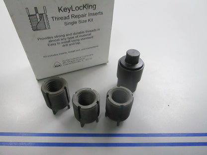 NEW OEM 215-067908 Acme Keylock Thread Repair Inserts 0810