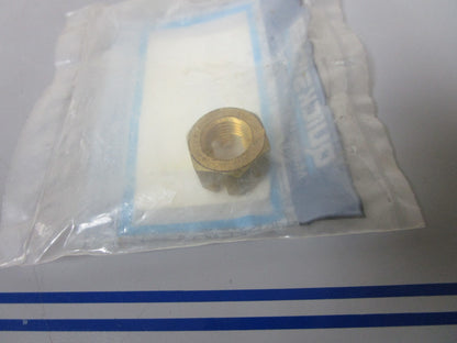 *NEW OEM* 0810 Mercury Quicksilver Prop Nut 11-81774M