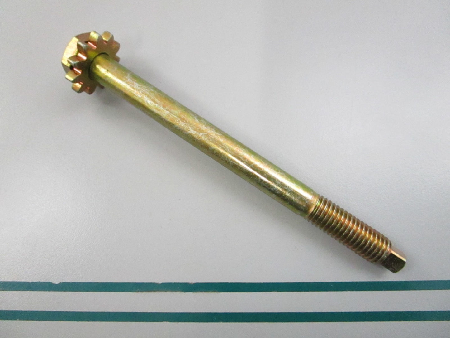 NEW OEM 1101500372 Mercedes-Benz Adjustment Bolt 0810
