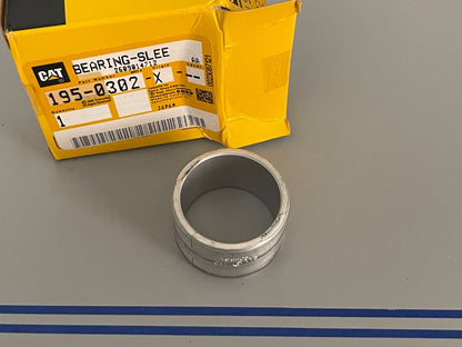 *NEW OEM* 0720 CAT Caterpillar Bearing Sleeve 195-0302