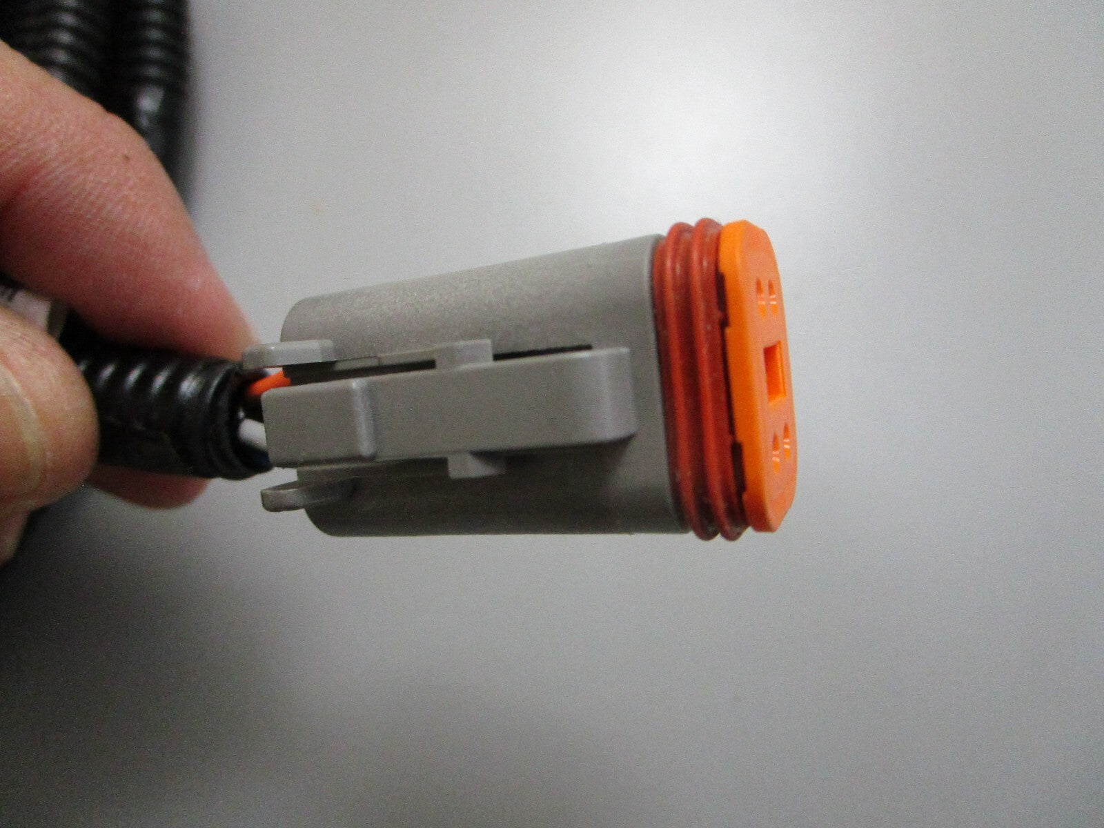 *NEW OEM* 0820 Mercury Quicksilver Harness Ay 84-8M0095826 84-8M2100443