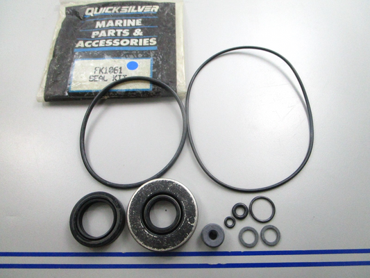 NEW OEM Mercury Quicksilver FK1061 Seal Kit 0810