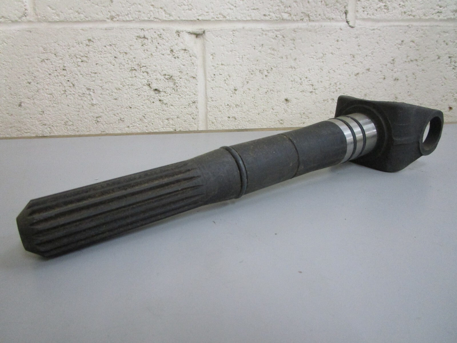 *NEW OEM* 0820 Mercury Quicksilver Yoke Assy 59830A7